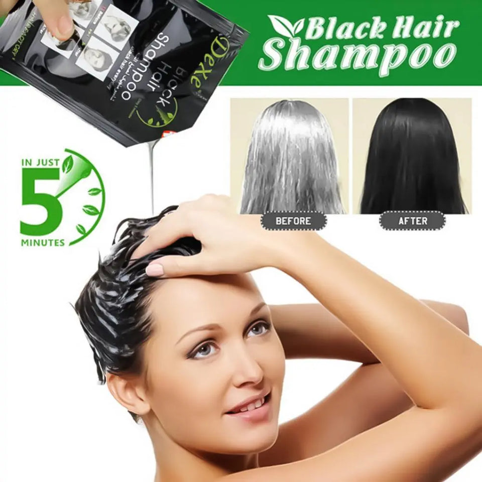 Shampoo Pinta Canas Instantaneo 25ml x 10